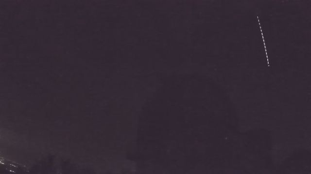AMS72 meteor