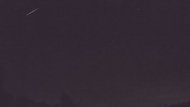 AMS72 meteor