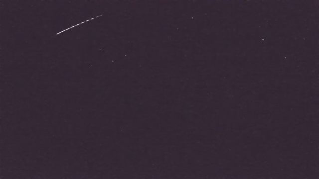 AMS72 meteor