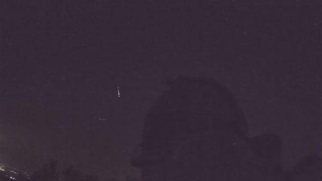 AMS72 meteor