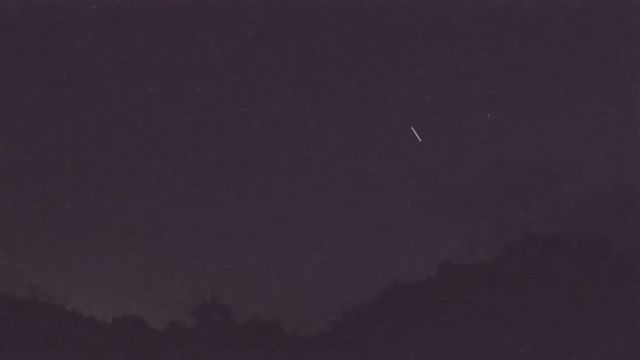 AMS72 meteor
