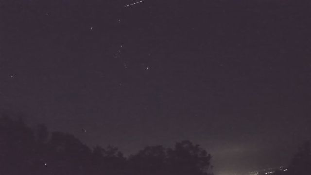 AMS72 meteor