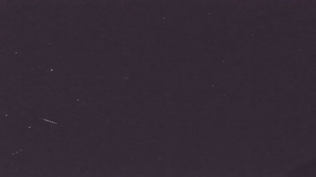 AMS72 meteor