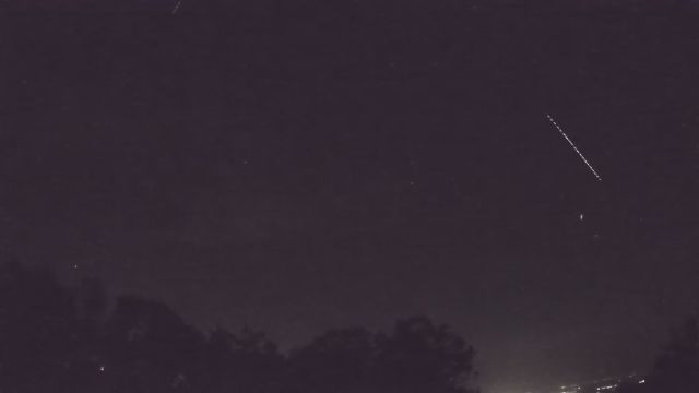 AMS72 meteor