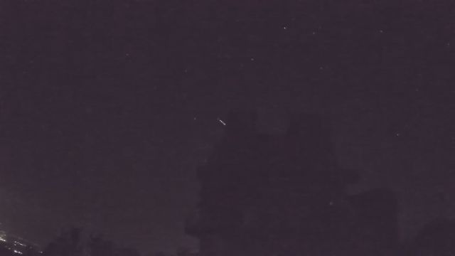 AMS72 meteor