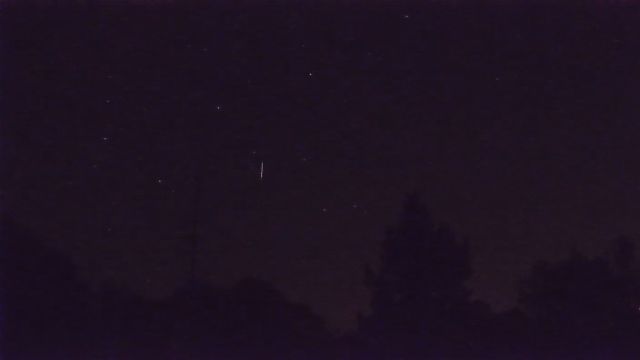 AMS72 meteor