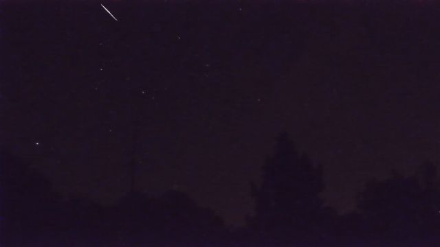 AMS72 meteor