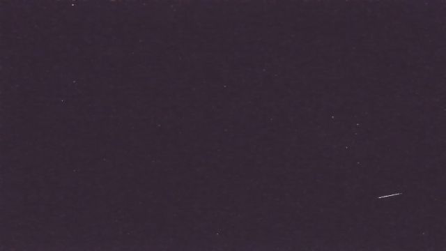 AMS72 meteor
