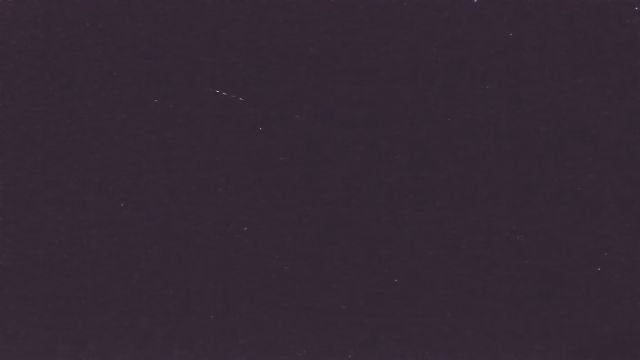 AMS72 meteor