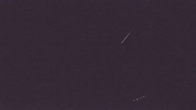 AMS72 meteor