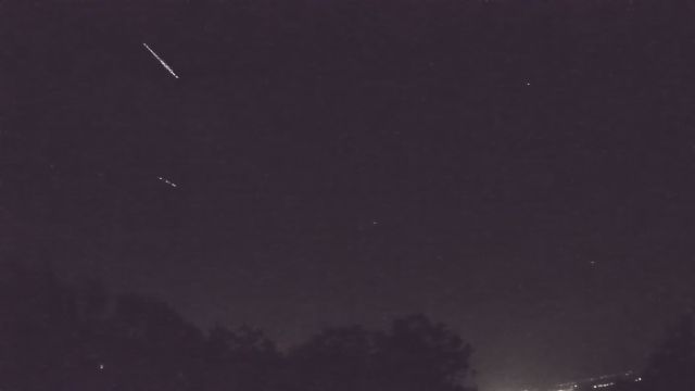 AMS72 meteor
