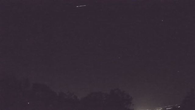 AMS72 meteor