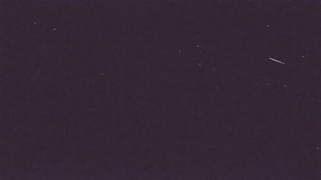 AMS72 meteor