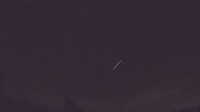 AMS72 meteor