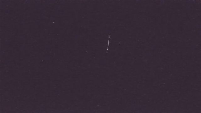 AMS72 meteor