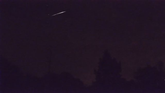 AMS72 meteor