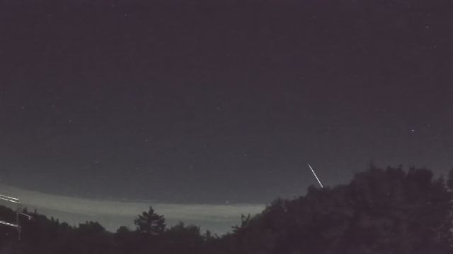 AMS72 meteor