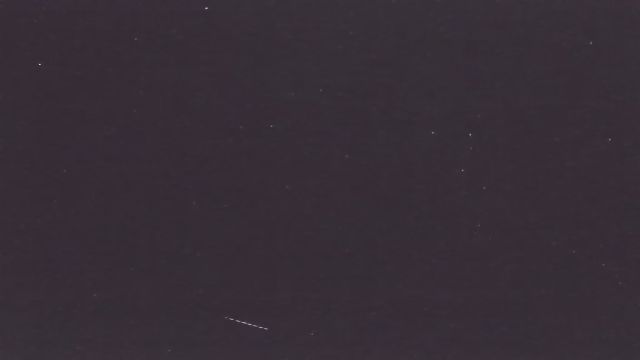 AMS72 meteor