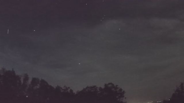 AMS72 meteor