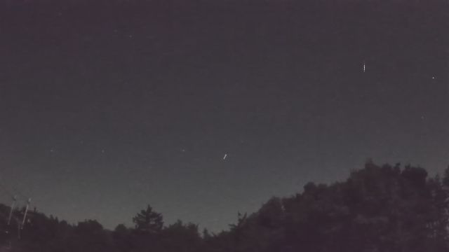 AMS72 meteor