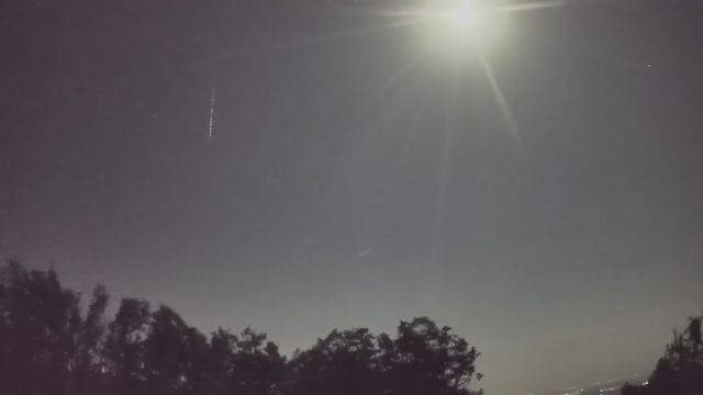 AMS72 meteor