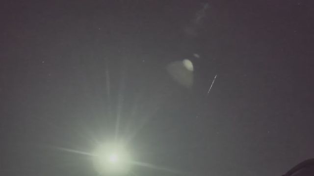 AMS72 meteor