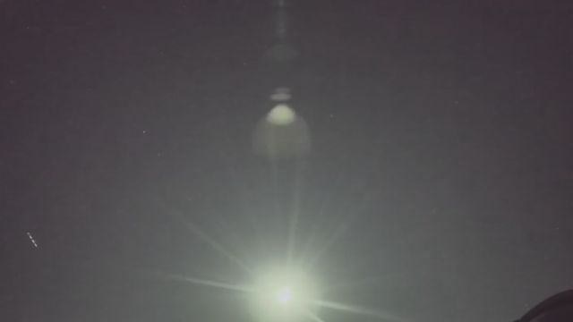 AMS72 meteor