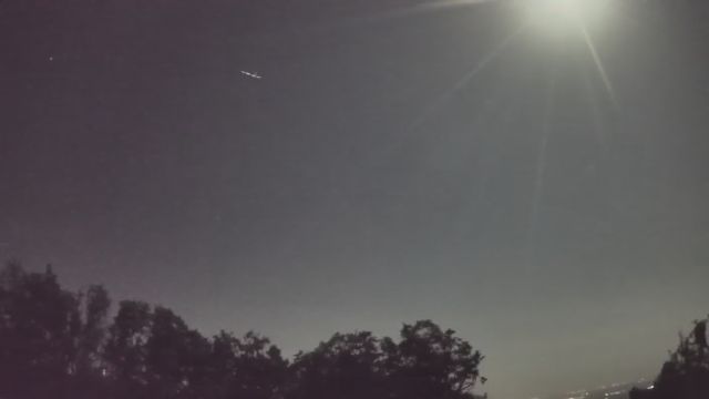AMS72 meteor
