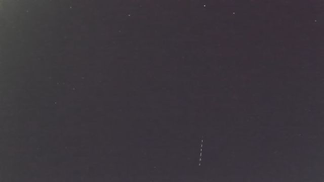 AMS72 meteor