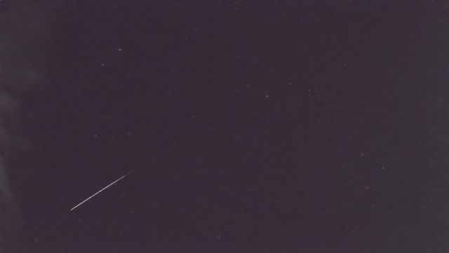 AMS72 meteor