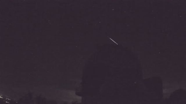 AMS72 meteor