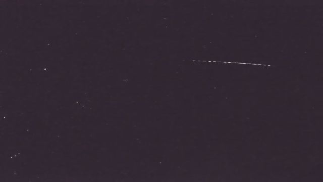 AMS72 meteor