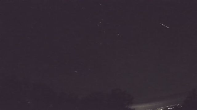 AMS72 meteor
