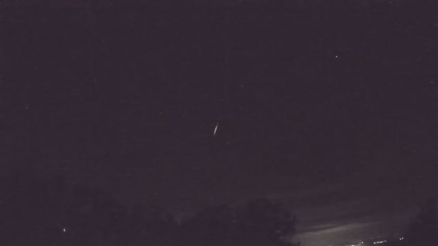 AMS72 meteor