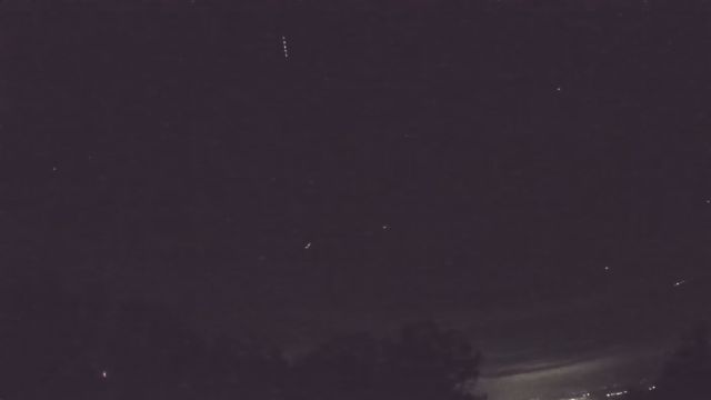 AMS72 meteor