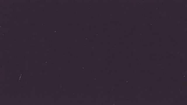 AMS72 meteor