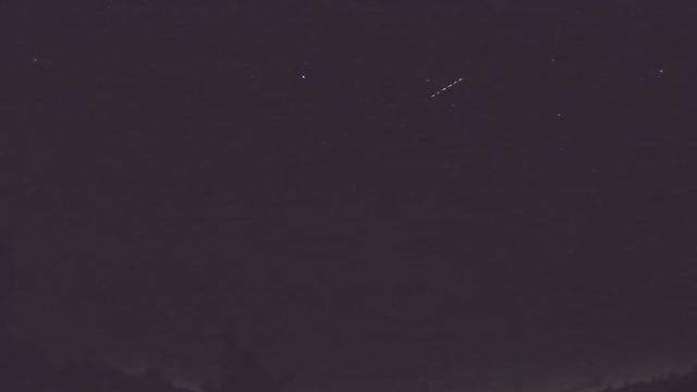 AMS72 meteor