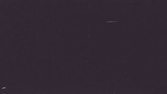 AMS72 meteor