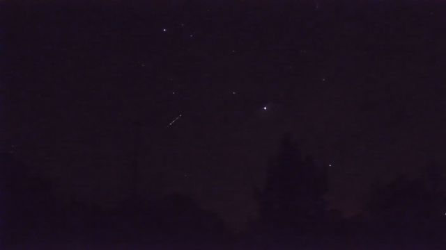 AMS72 meteor
