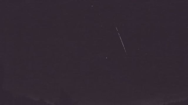 AMS72 meteor