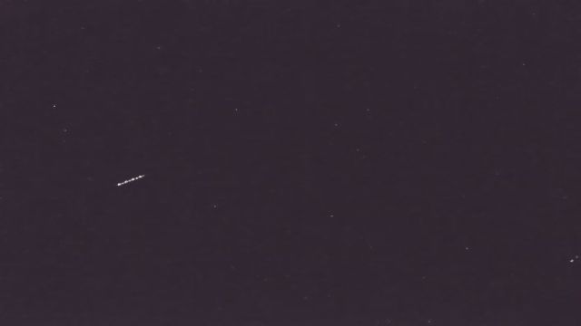 AMS72 meteor