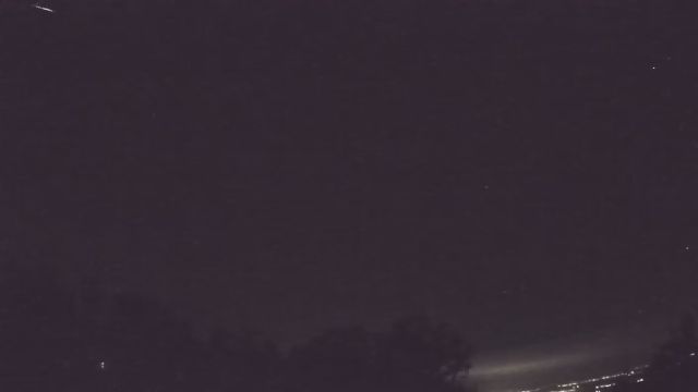 AMS72 meteor