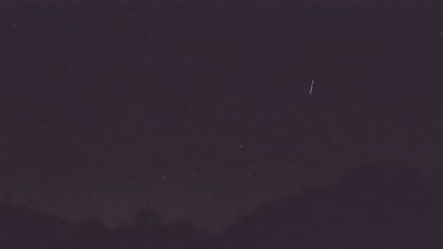 AMS72 meteor