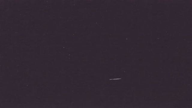 AMS72 meteor