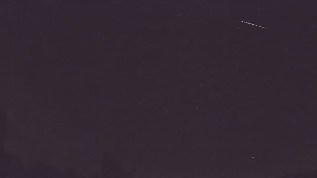 AMS72 meteor