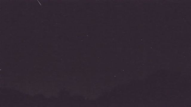 AMS72 meteor