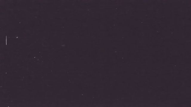 AMS72 meteor