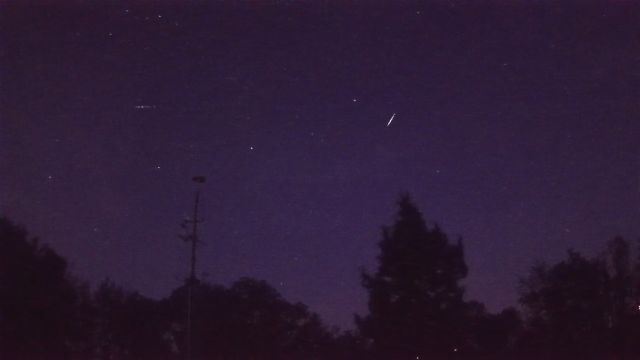 AMS72 meteor