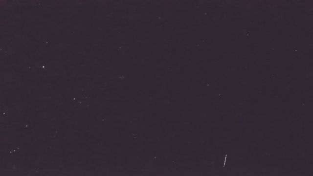AMS72 meteor