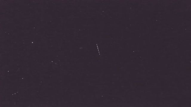 AMS72 meteor